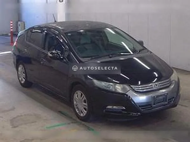 Honda Insight 2009