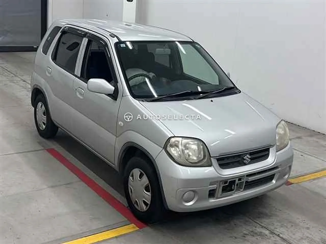Suzuki Kei 2009, photo 1 of 1