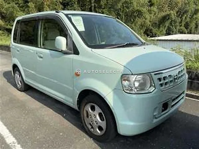 Nissan Otti 2009