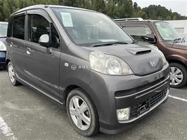 Honda Life 2008