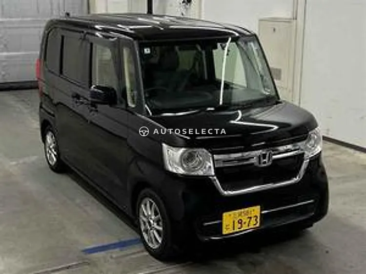 Honda N-BOX 2023, photo 1 of 1
