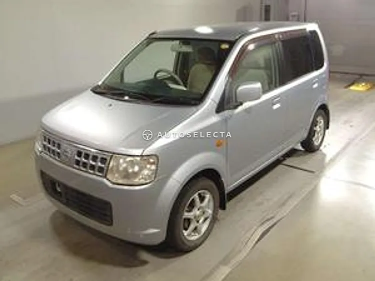 Nissan Otti 2008, photo 1 of 1