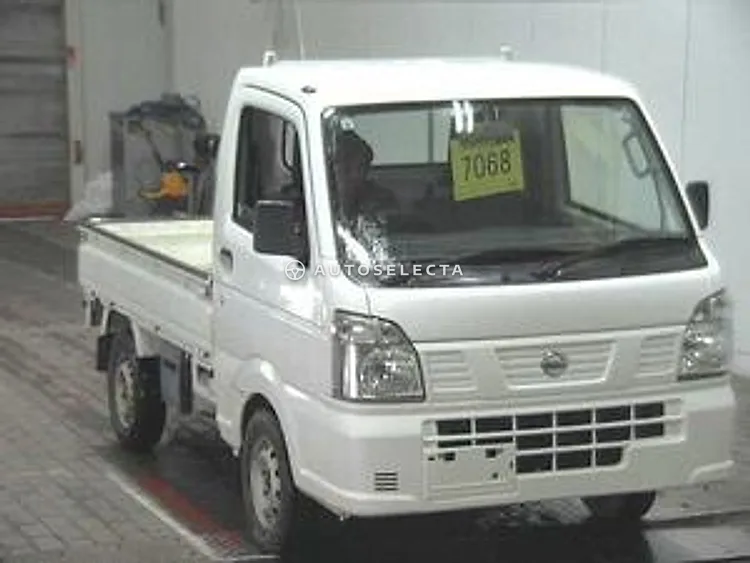 Nissan NT100 Clipper 2014, photo 1 of 1