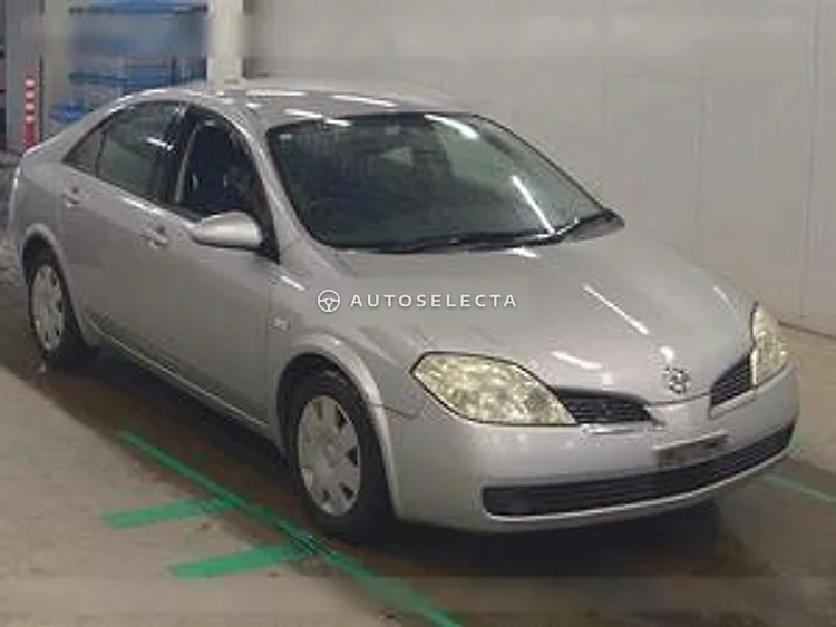 Nissan Primera 2005, photo 1 of 1