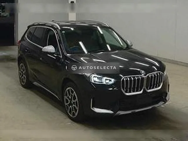 BMW X1 2023
