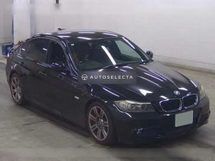BMW 3 Series 2010, photo 1 of 1