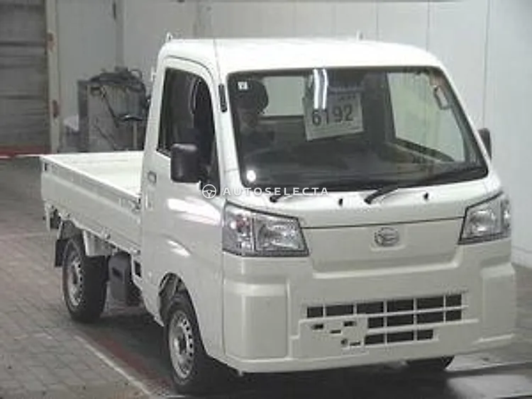 Daihatsu Hijet 2022, photo 1 of 1