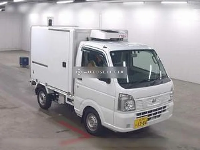 Nissan NT100 Clipper 2020, auction grade 4.5