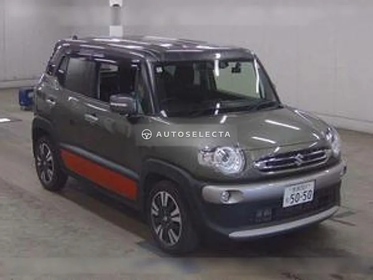 Suzuki Xbee 2022, photo 1 of 1
