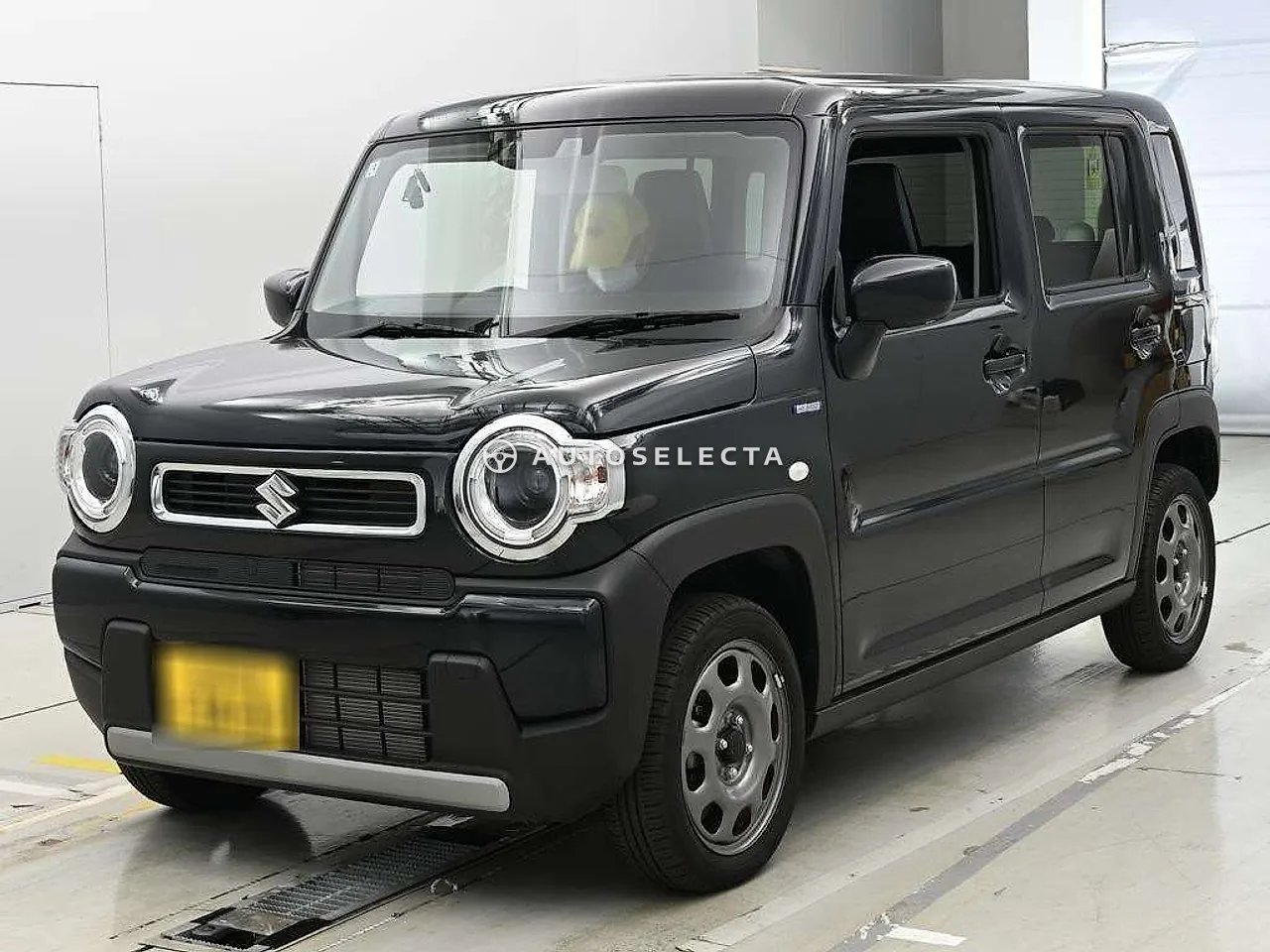 Suzuki Hustler 2025, photo 1 of 1