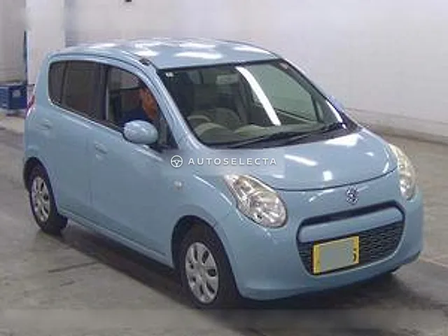 Suzuki Alto 2010