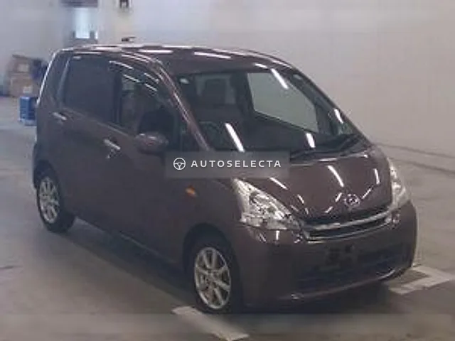 Daihatsu Move 2011
