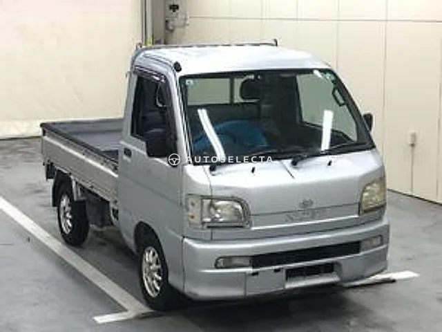 Daihatsu Hijet 2003