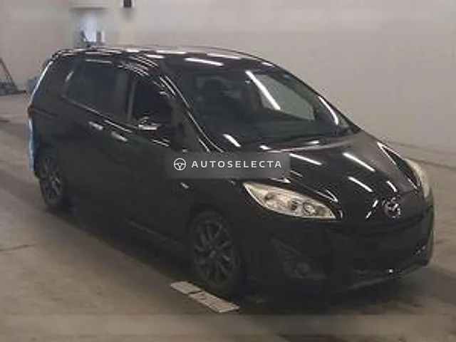 Mazda Premacy 2013