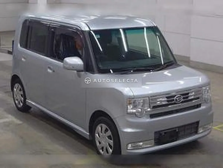 Daihatsu Move Conte 2011, photo 1 of 1