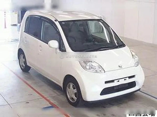 Honda Life 2005