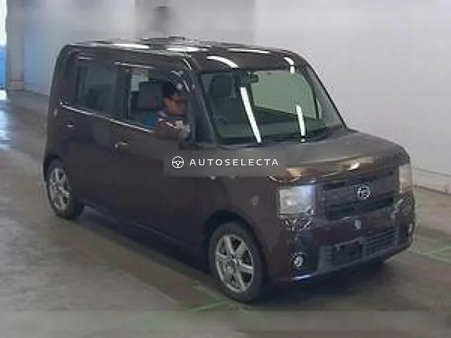 Daihatsu Move Conte 2013