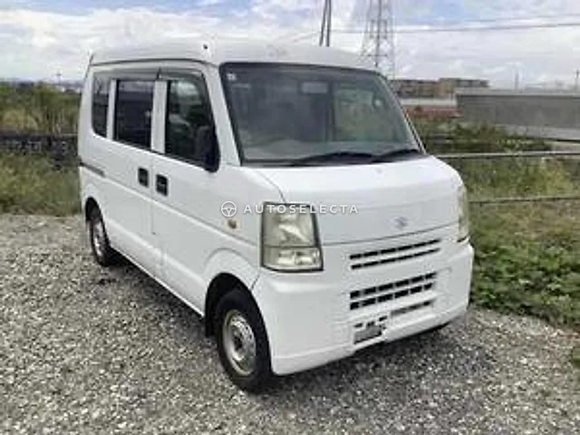 Suzuki Every 2006