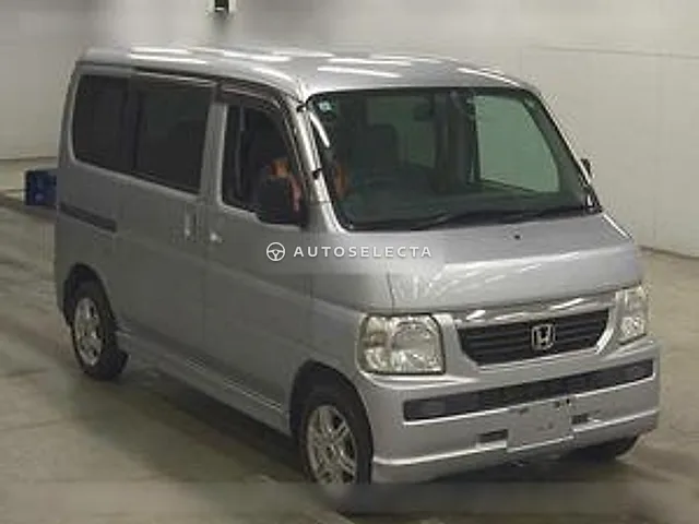 Honda Vamos 2003