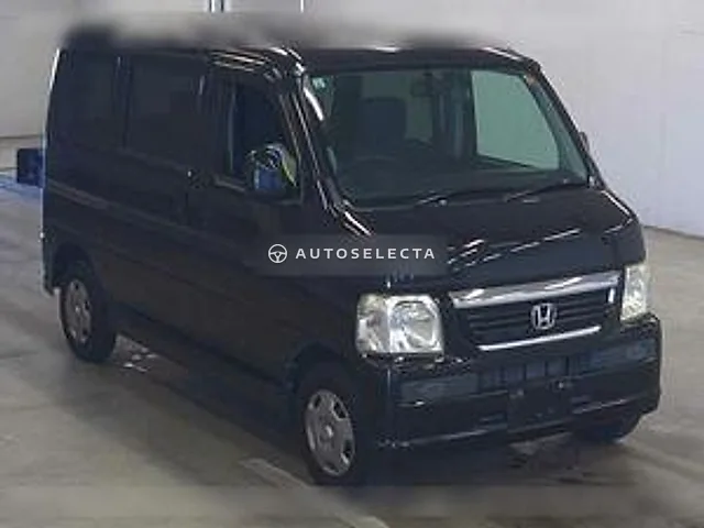 Honda Vamos 2009