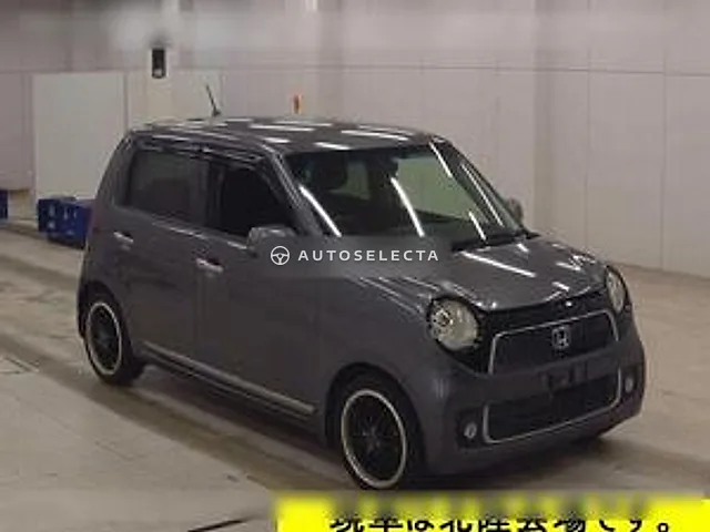 Honda N-ONE 2013, auction grade R