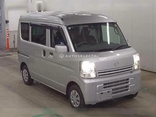 Mazda Scrum 2022, auction grade 4.5
