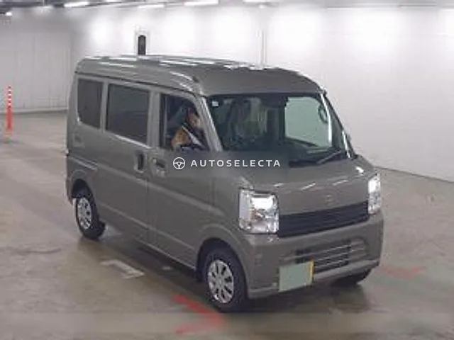 Nissan NV100 Clipper 2026, auction grade S