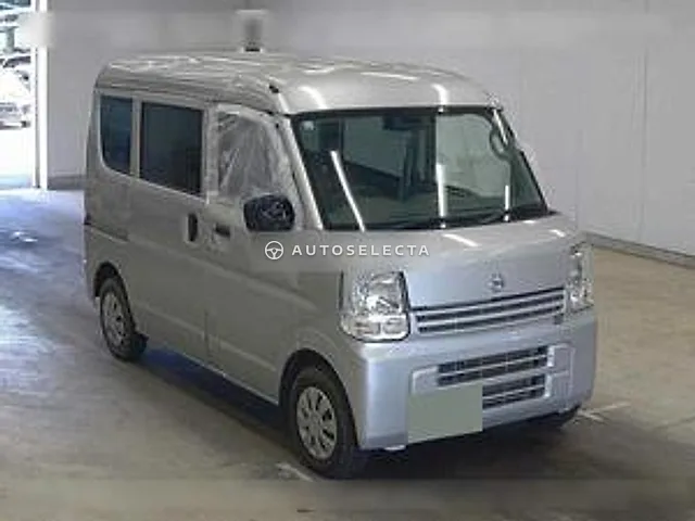 Nissan NV100 Clipper 2022