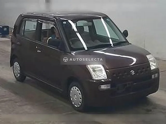 Suzuki Alto 2009