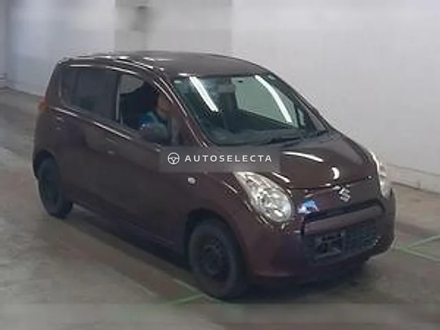 Suzuki Alto 2009