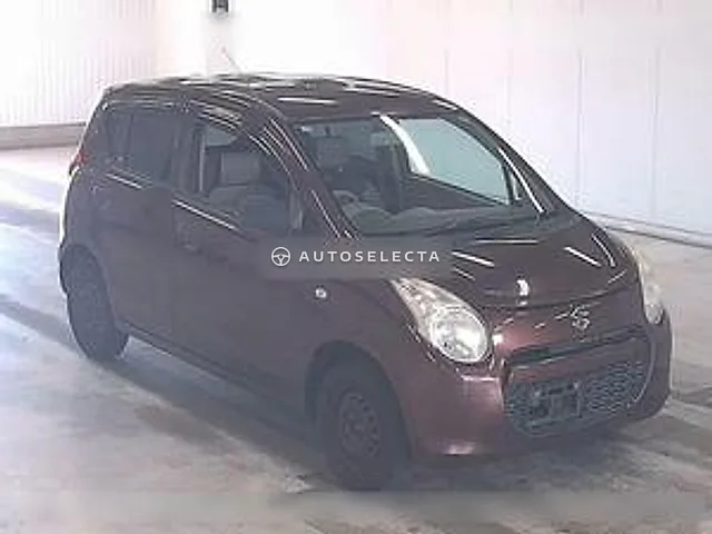 Suzuki Alto 2011