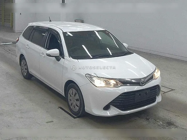 Mercedes-Benz B-Class 2017, auction grade 4