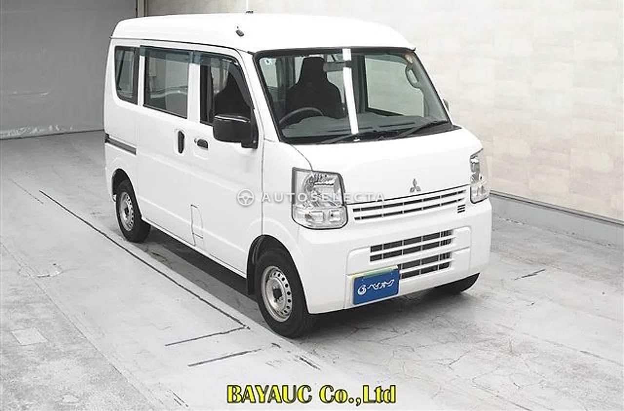 Mitsubishi Minicab 2021, photo 1 of 1