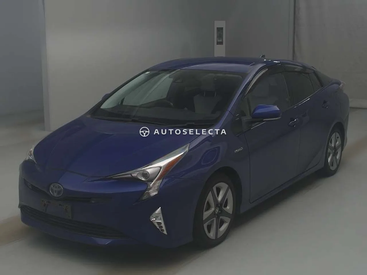 Toyota Prius 2016, photo 1 of 1