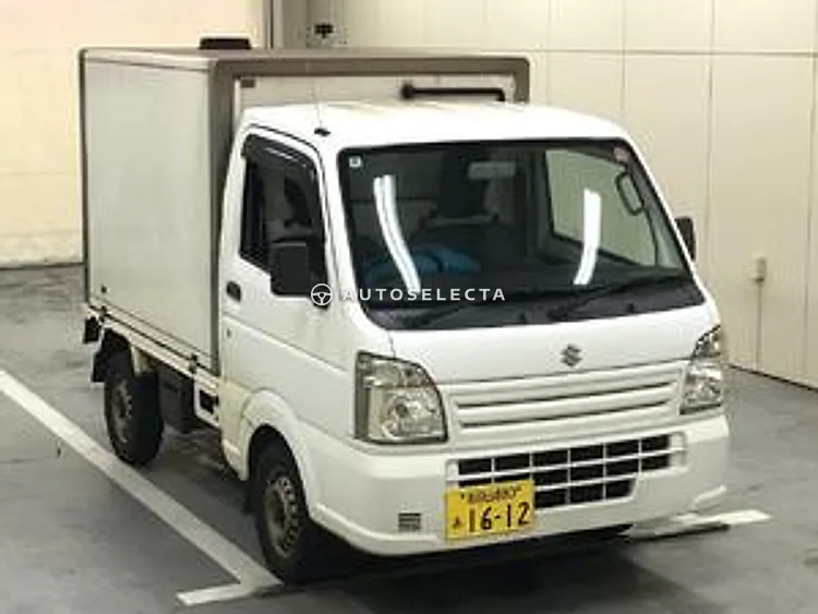 Suzuki Carry 2015, photo 1 of 1