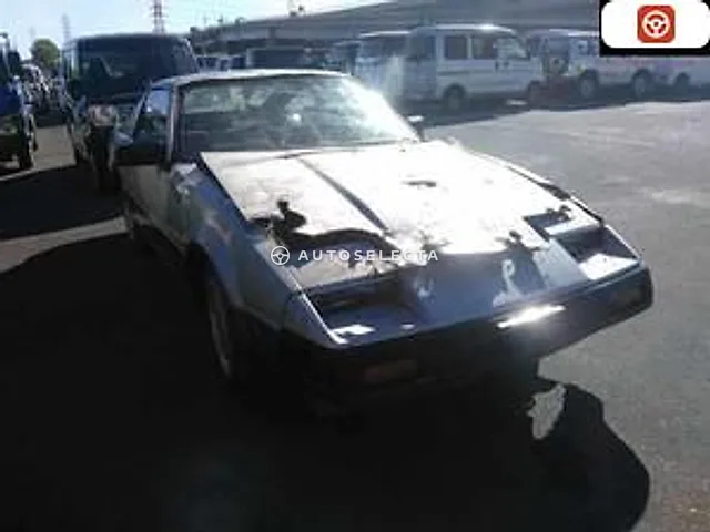 Nissan Fairlady Z 1985