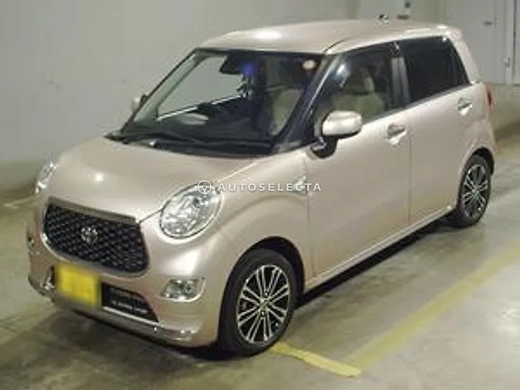 Toyota Pixis JOY 2021, photo 1 of 1
