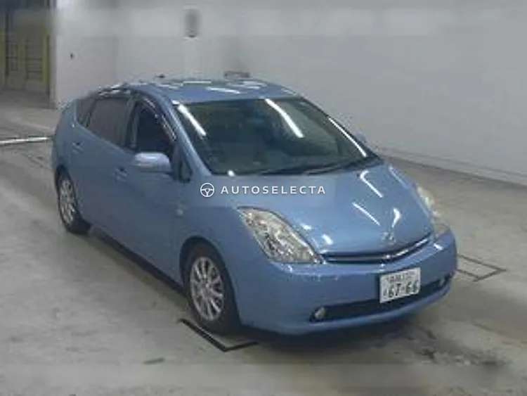 Toyota Prius 2009, photo 1 of 1