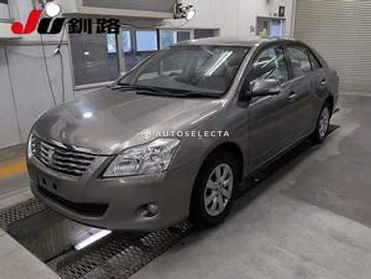 Toyota Premio 2009, photo 1 of 1