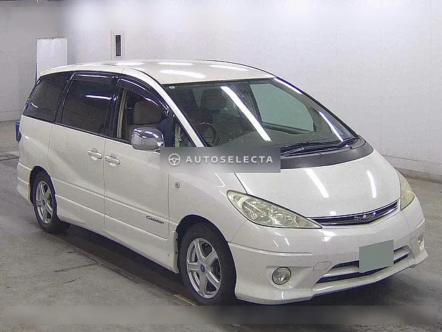 Toyota Estima L 2004