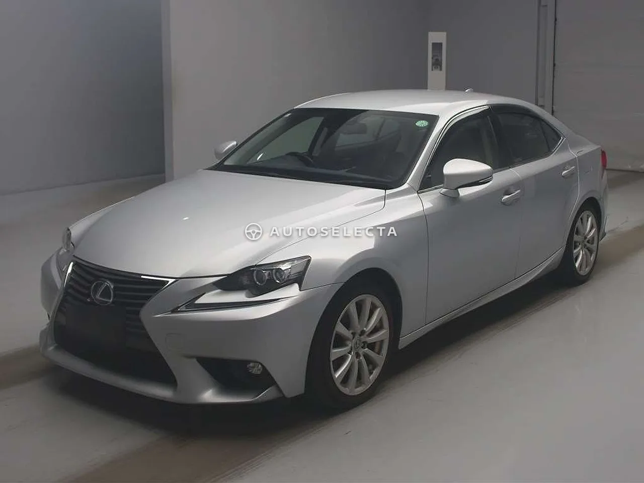 Lexus IS 2015, photo 1 of 1