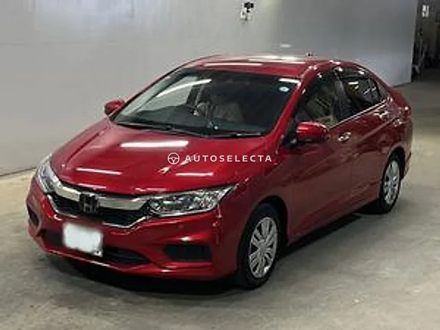 Honda Grace 2020, auction grade 4.5