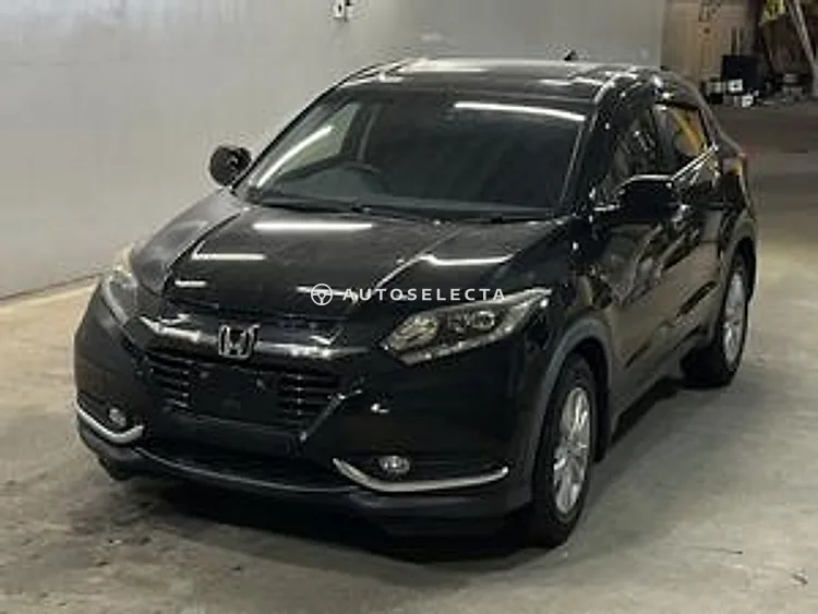 Honda Vezel 2014, photo 1 of 1
