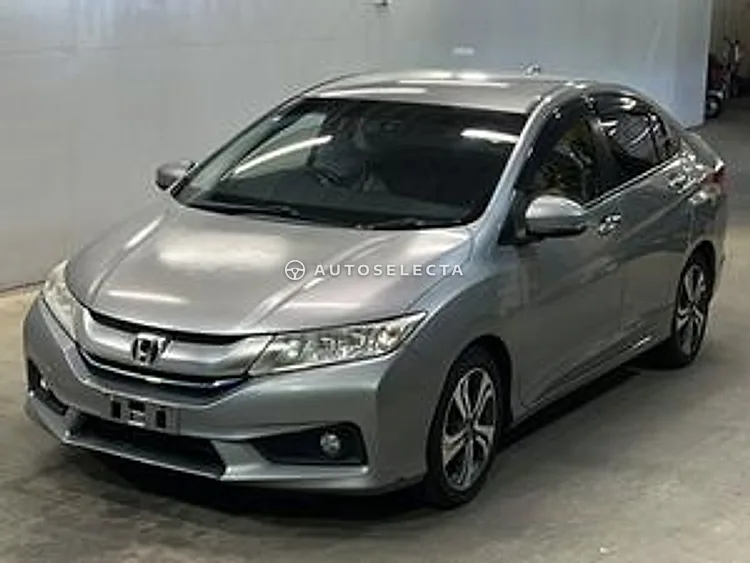 Honda Grace 2015, photo 1 of 1
