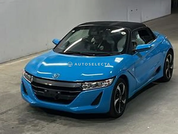 Honda S660 2015, photo 1 of 1