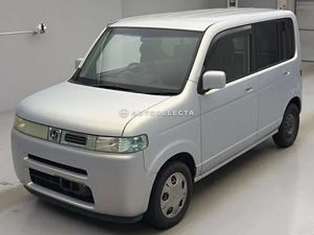 Honda That's 2003, auction grade R