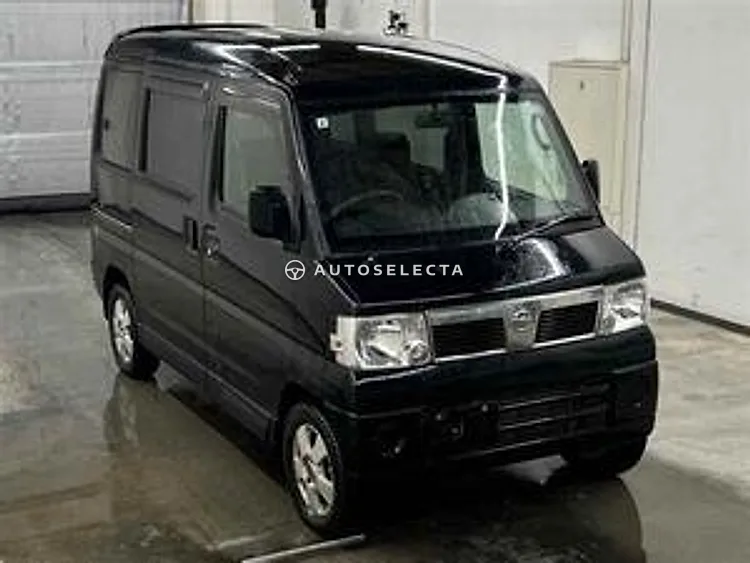 Nissan Clipper Rio 2011, photo 1 of 1