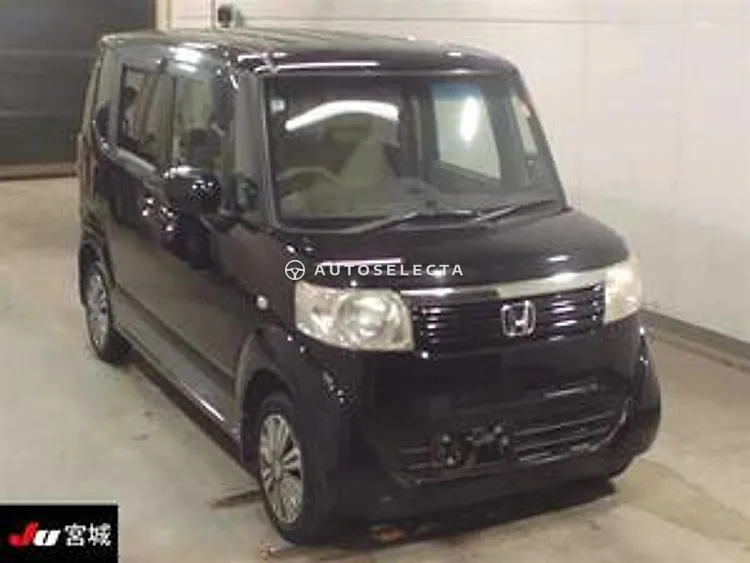 Honda N-BOX 2012, photo 1 of 1