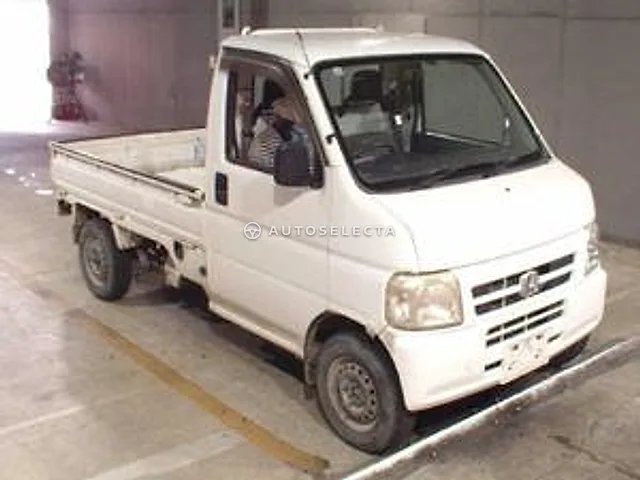 Honda Acty 2006, auction grade R