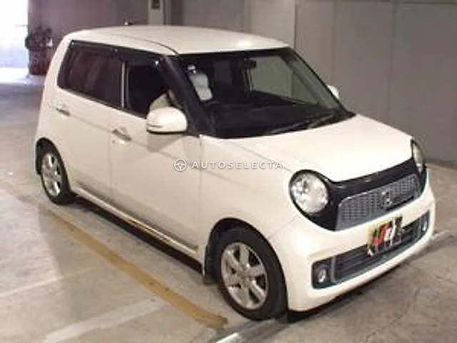 Honda N-ONE 2013, auction grade R